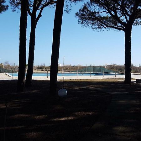 Residence 5R - Walterigato Apartments Solo Per Famiglie Lido di Jesolo Exteriör bild