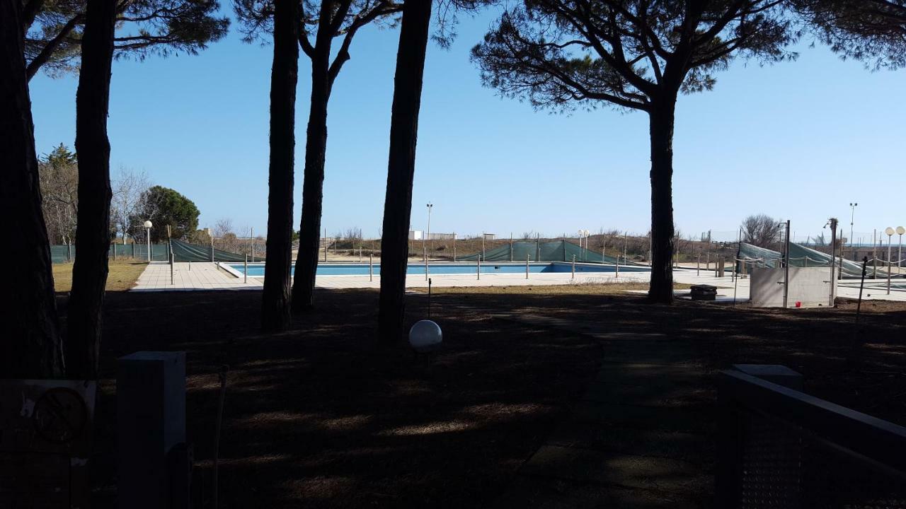 Residence 5R - Walterigato Apartments Solo Per Famiglie Lido di Jesolo Exteriör bild