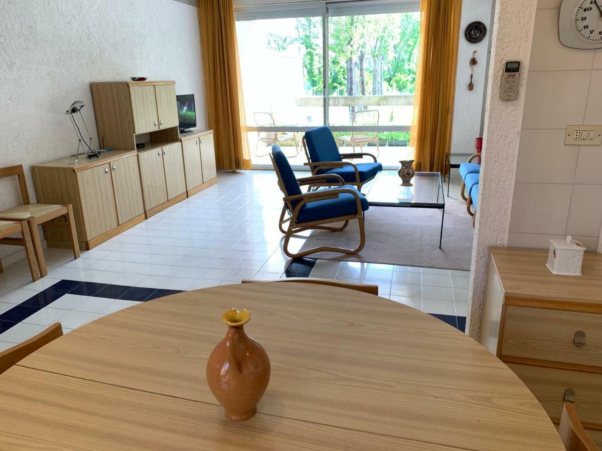 Residence 5R - Walterigato Apartments Solo Per Famiglie Lido di Jesolo Exteriör bild
