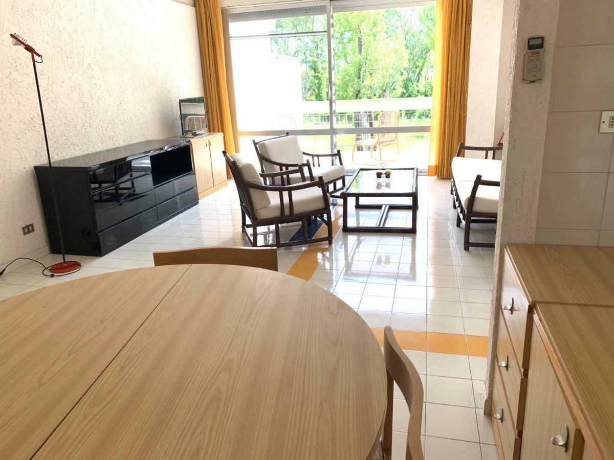 Residence 5R - Walterigato Apartments Solo Per Famiglie Lido di Jesolo Exteriör bild