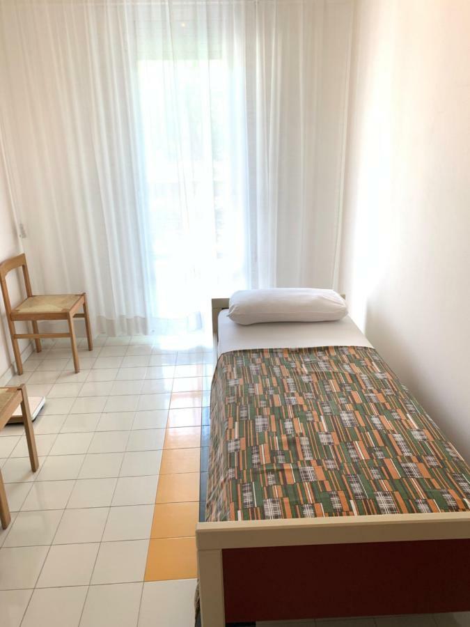 Residence 5R - Walterigato Apartments Solo Per Famiglie Lido di Jesolo Exteriör bild