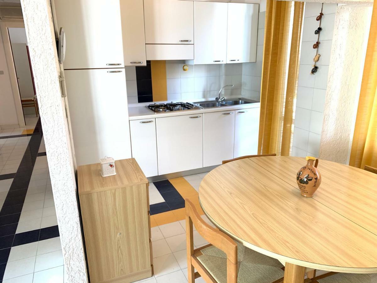 Residence 5R - Walterigato Apartments Solo Per Famiglie Lido di Jesolo Exteriör bild
