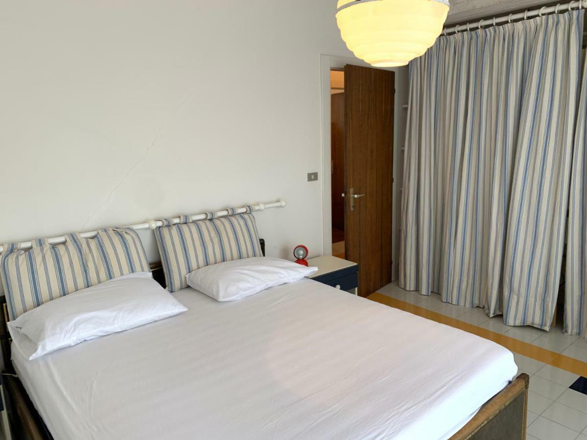 Residence 5R - Walterigato Apartments Solo Per Famiglie Lido di Jesolo Exteriör bild